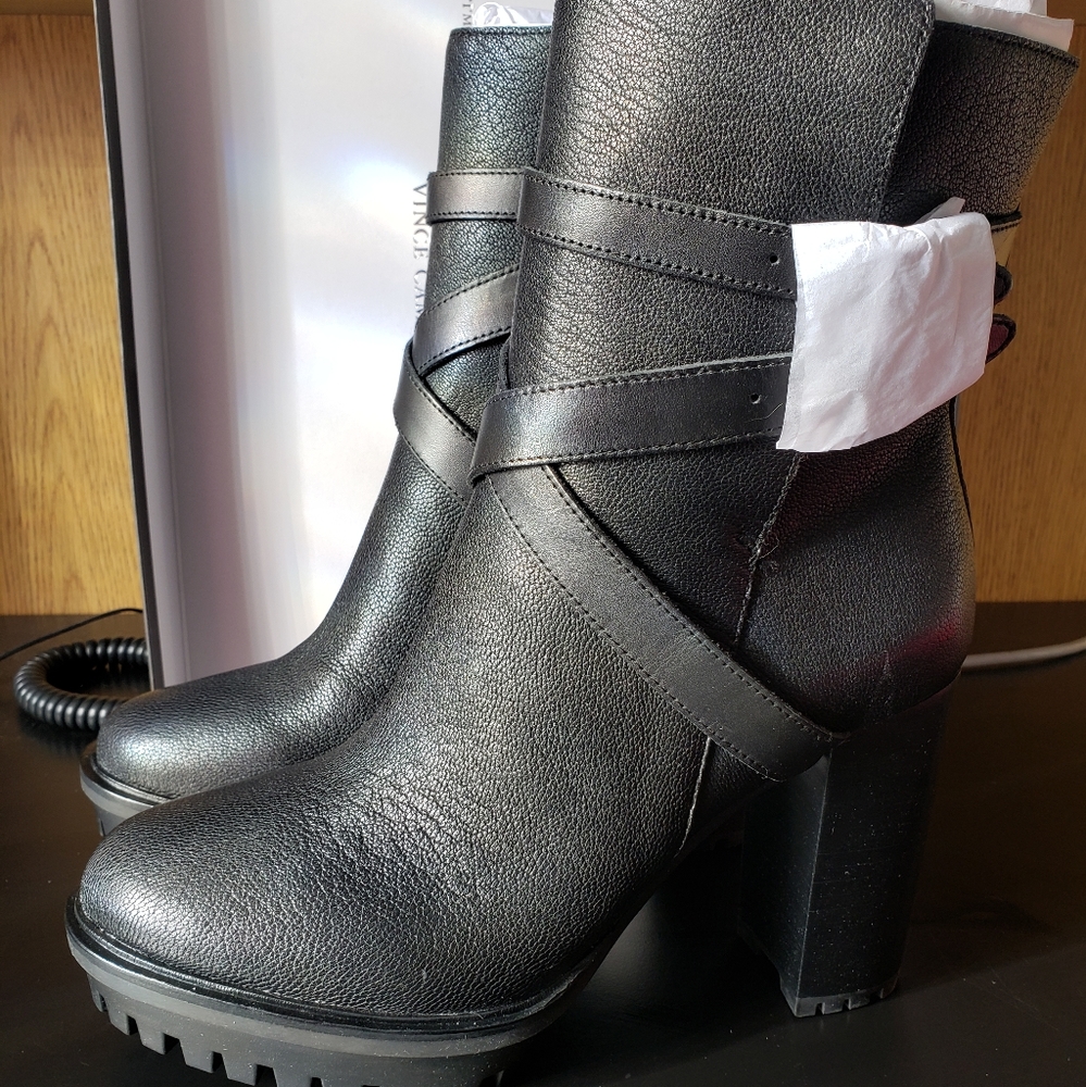 Womans Boot